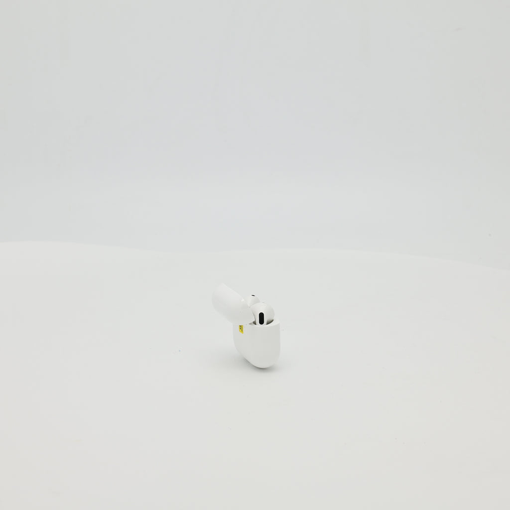99新 Apple AirPods 4 (不支持主动降噪) 白色