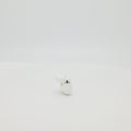 99新 Apple AirPods 4 (不支持主动降噪) 白色