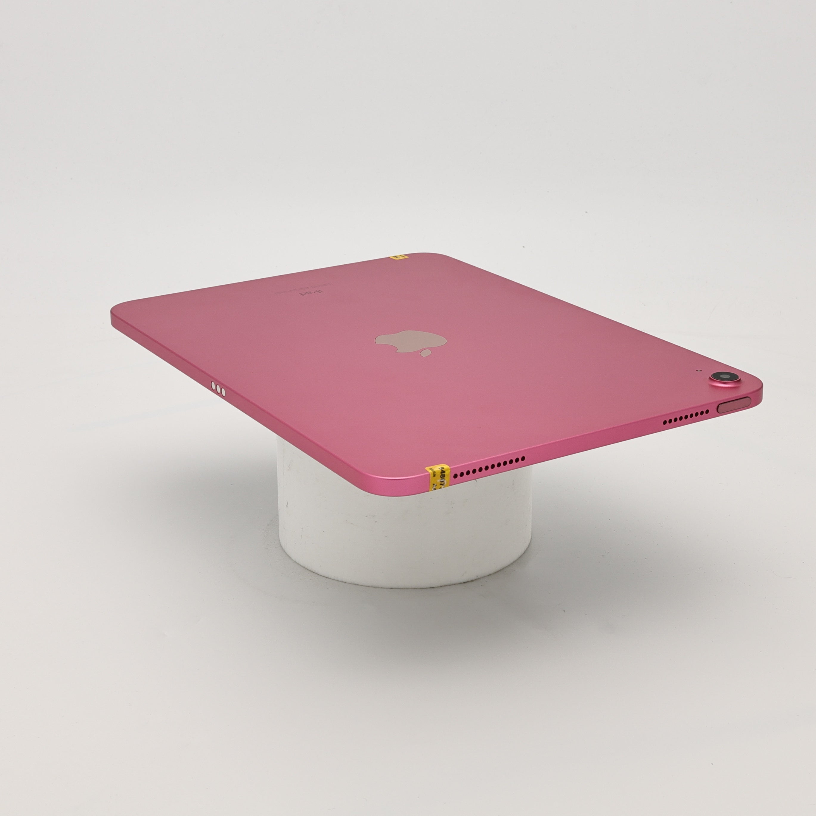 99新 Apple iPad 10代 256G 粉紅色 WIFI