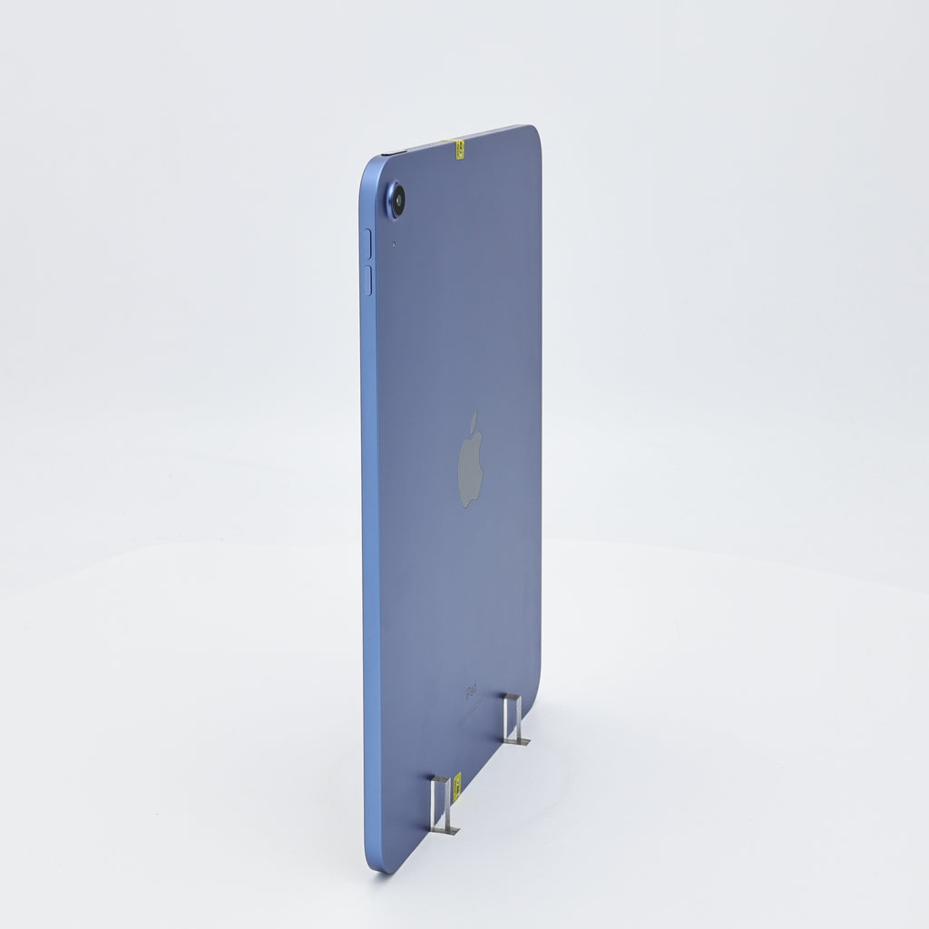 95新 Apple iPad 10代 64G 藍色 WIFI