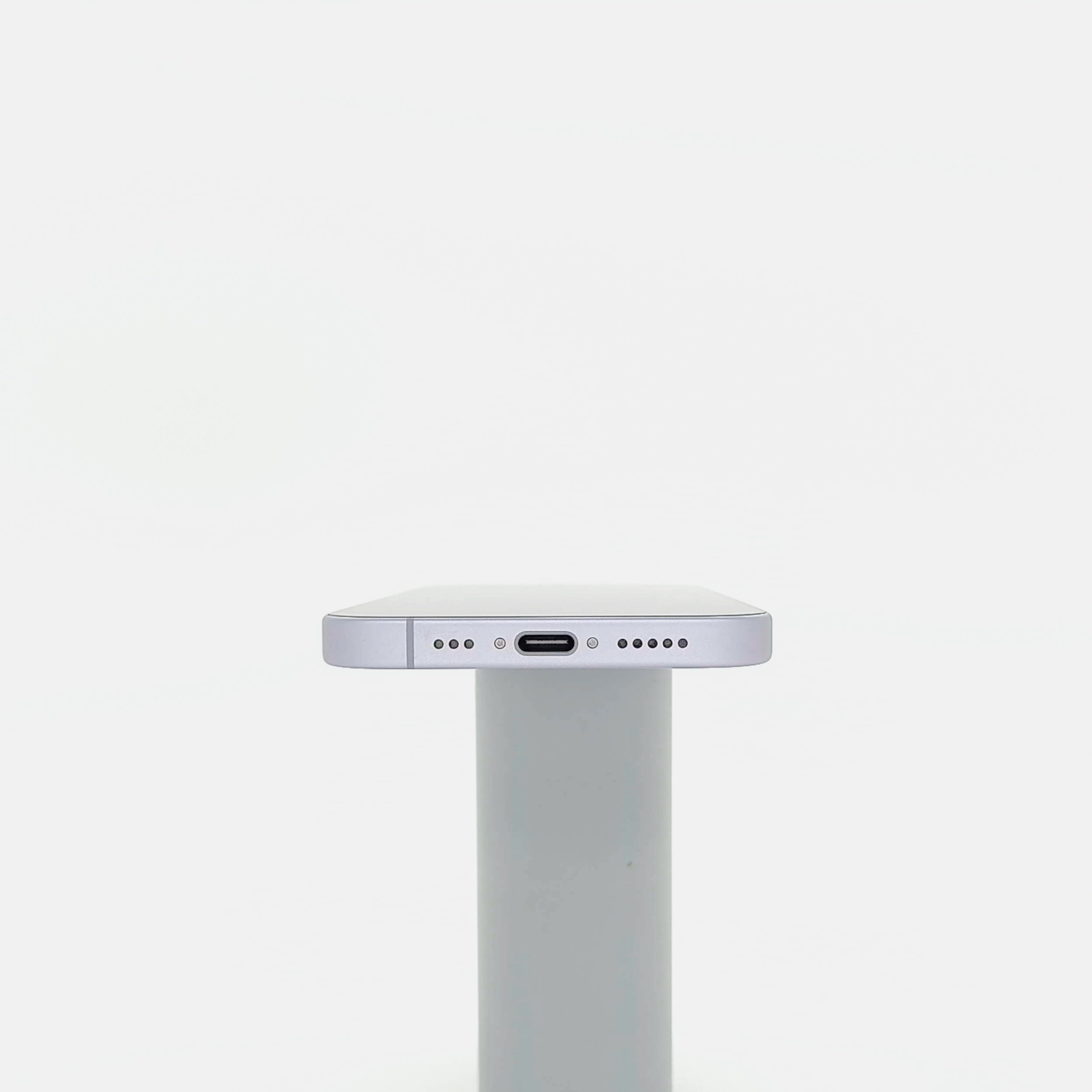95新 Apple iPhone 17 256G 薰衣草紫色 中國大陸版