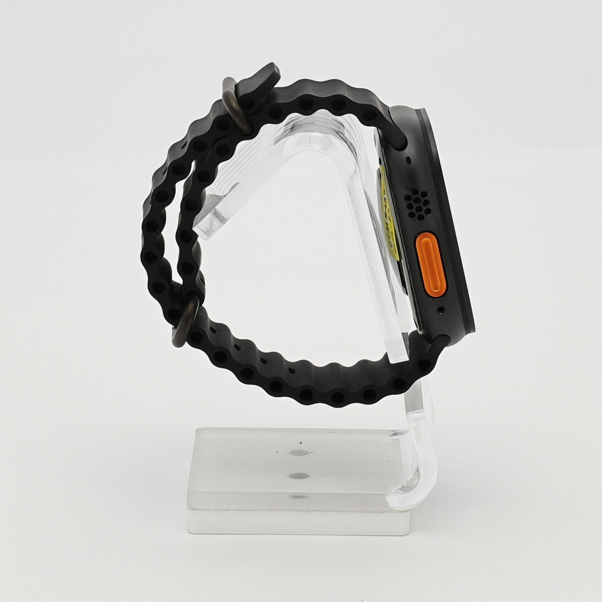 99新 Apple Watch Ultra 2 49毫米 鈦金屬