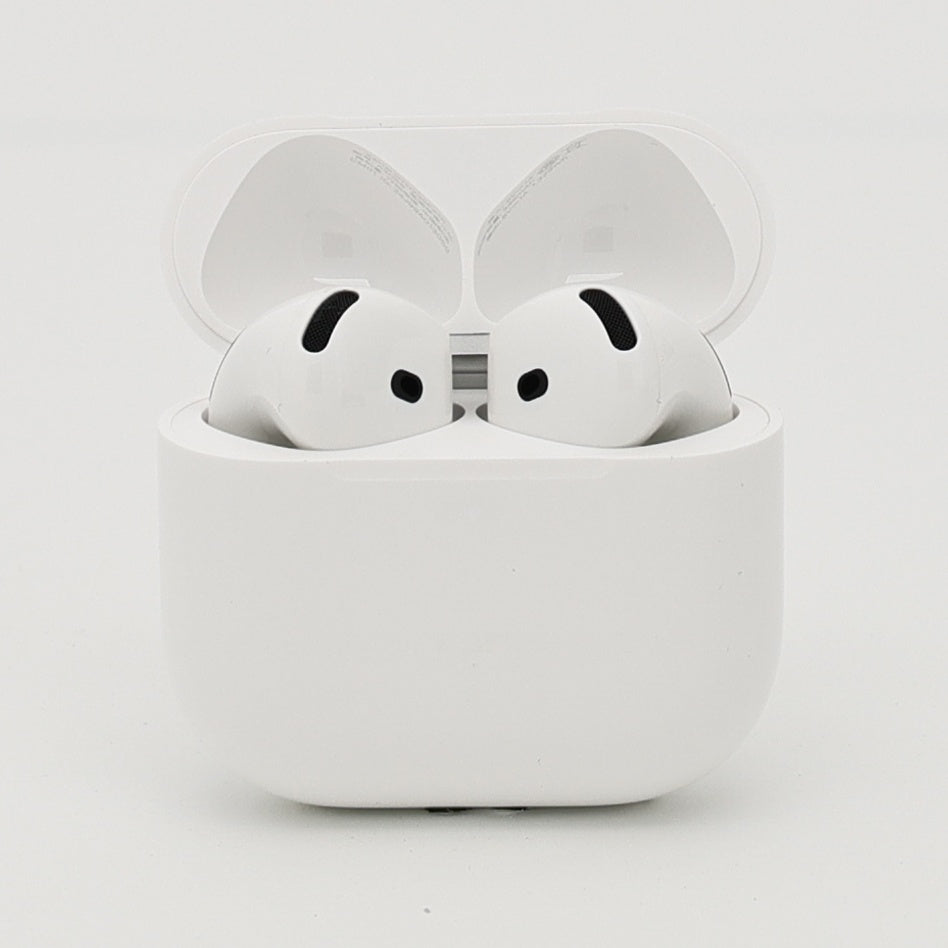 99新 Apple AirPods 4 (支持主动降噪) 白色
