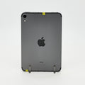 99新 Apple iPad mini6 64G 深空灰色 WIFI+5G