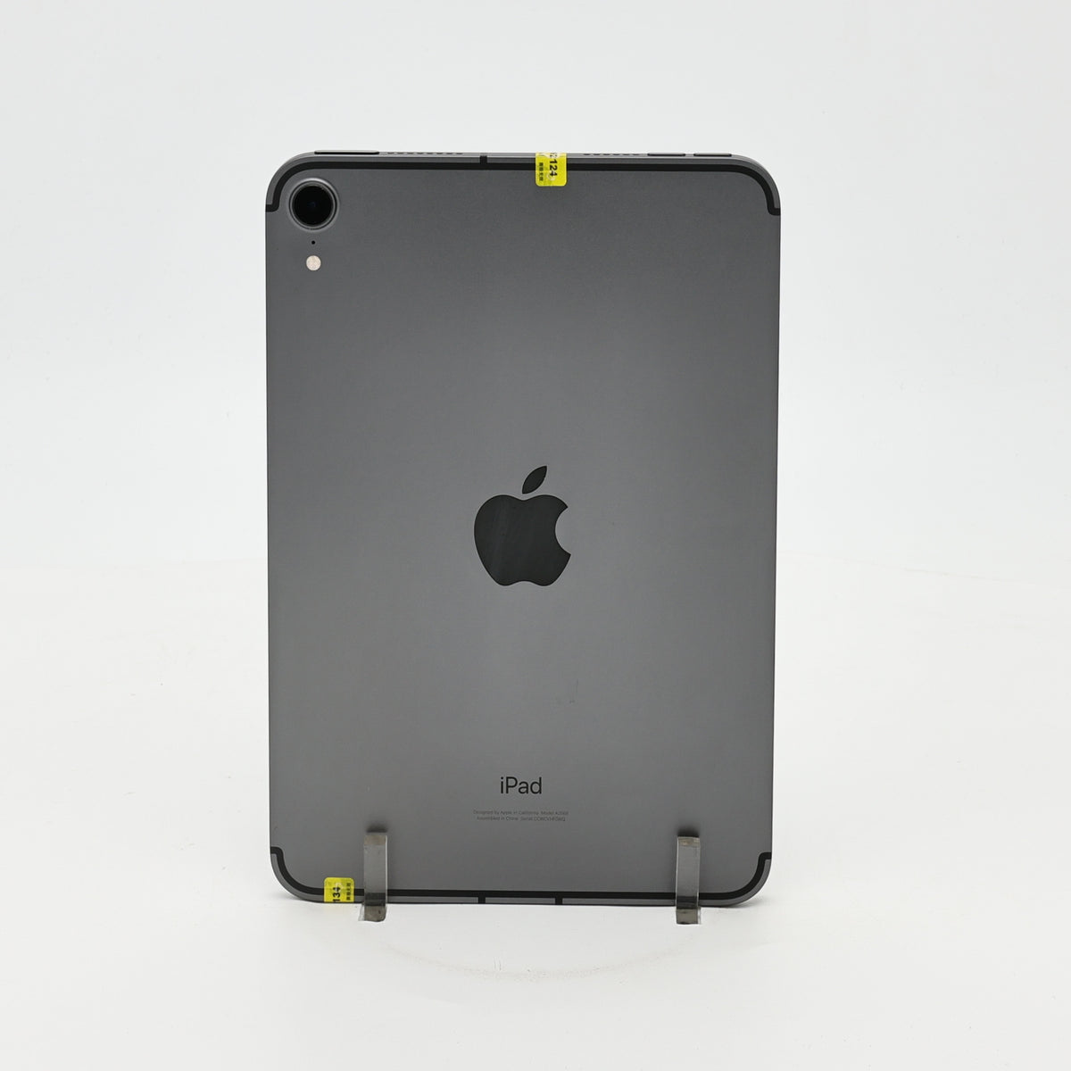99新 Apple iPad mini6 64G 深空灰色 WIFI+5G