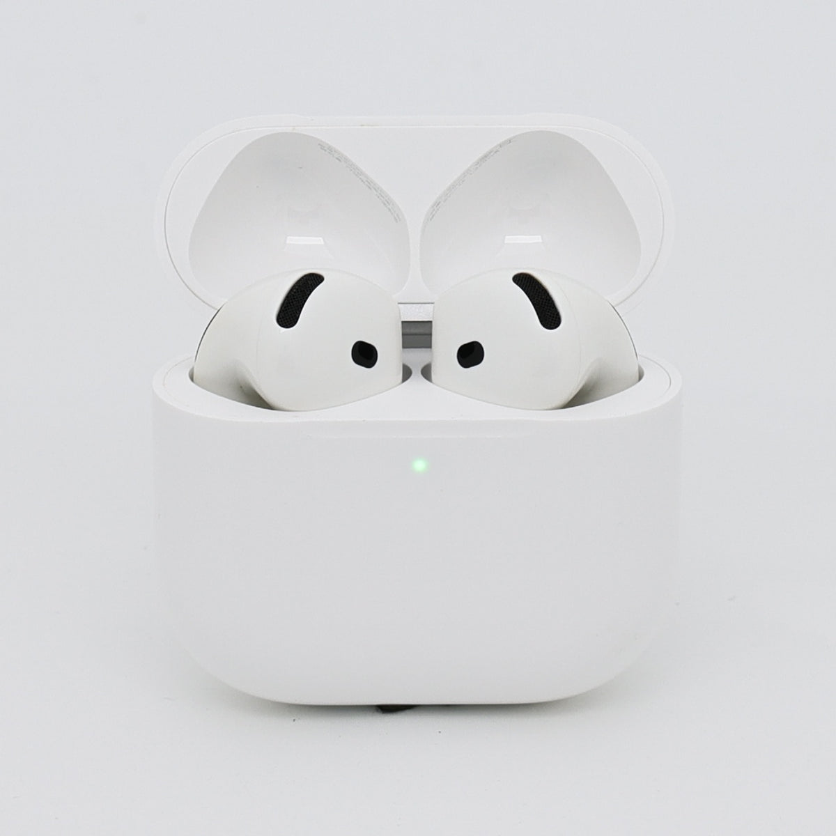 99新 Apple AirPods 4 (不支持主动降噪) 白色