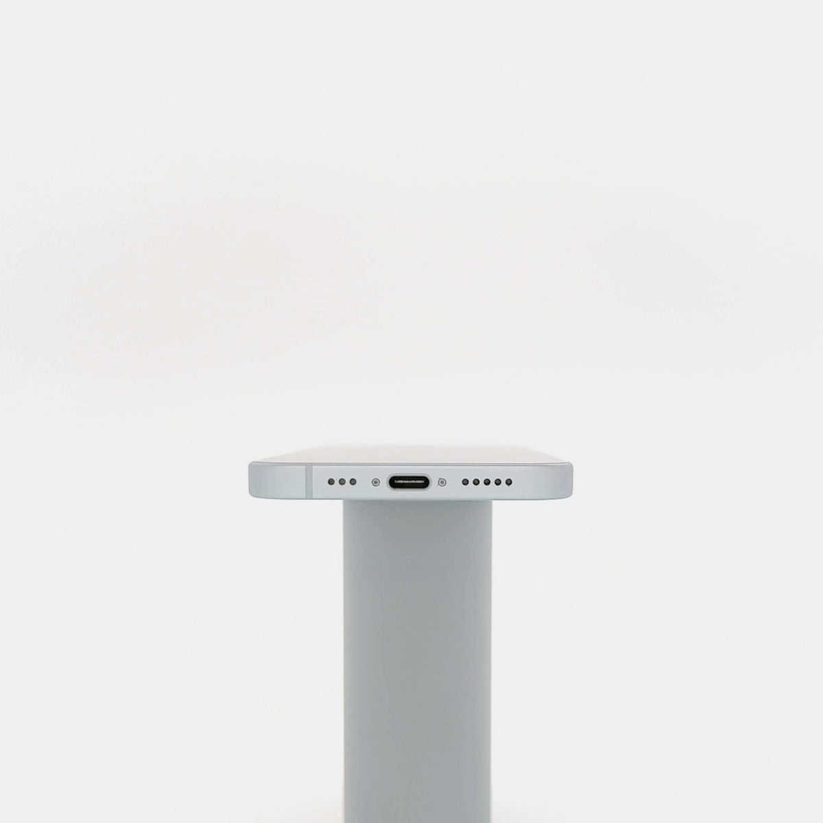 95新 Apple iPhone 15 128G 藍色 中國大陸版
