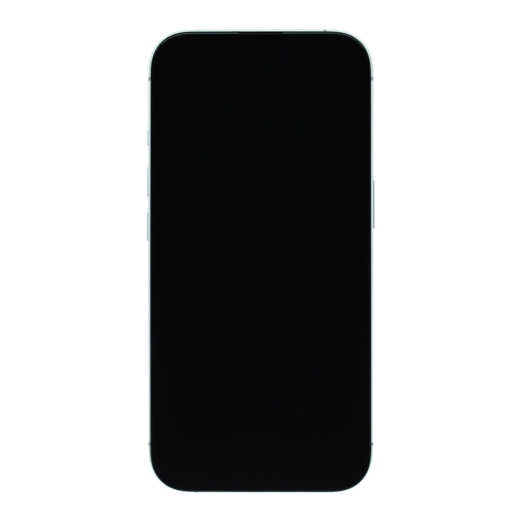 99新 Apple iPhone 16 256G 白色 中國大陸版
