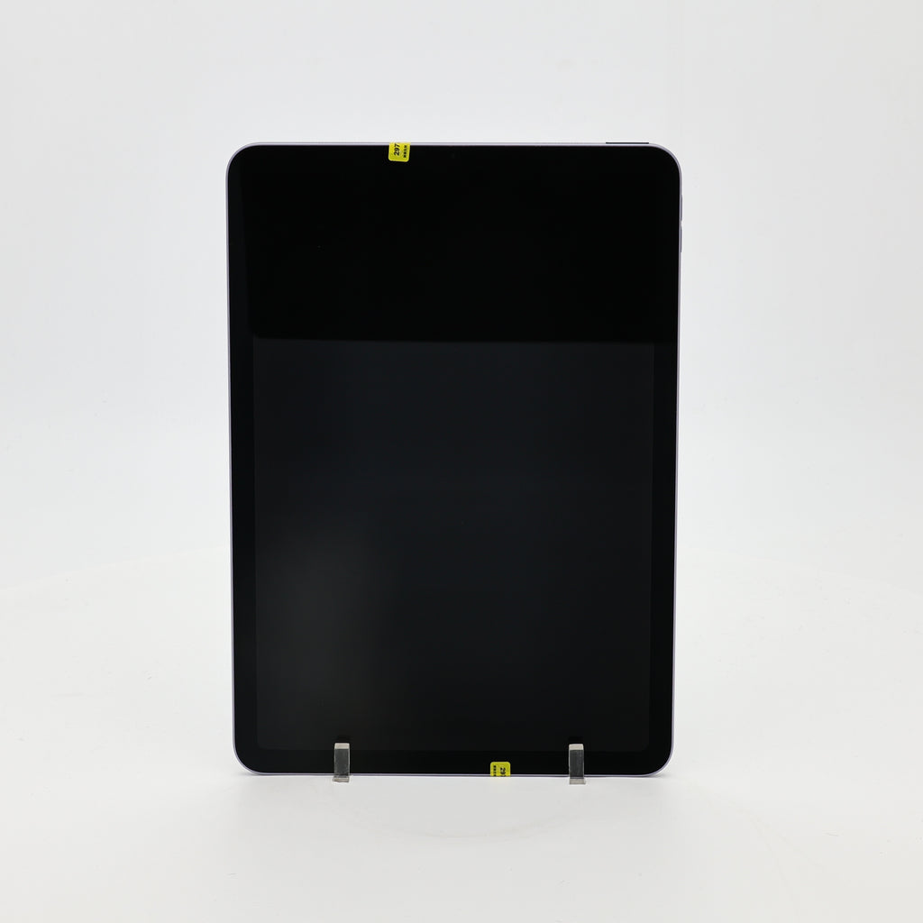 95新 Apple iPad Air5 256G 紫色 WIFI