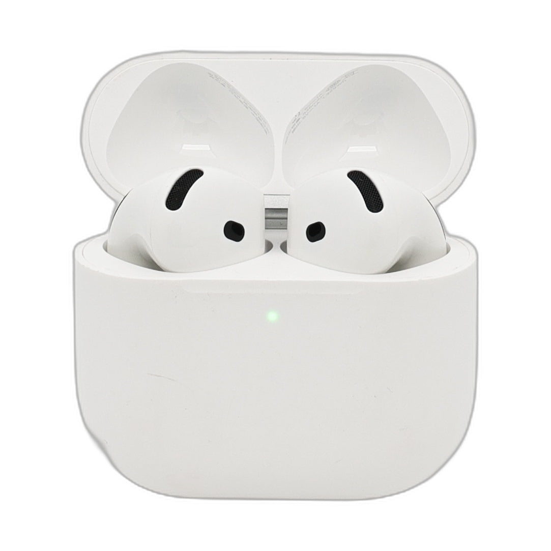 99新 Apple AirPods 4 (不支持主动降噪) 白色
