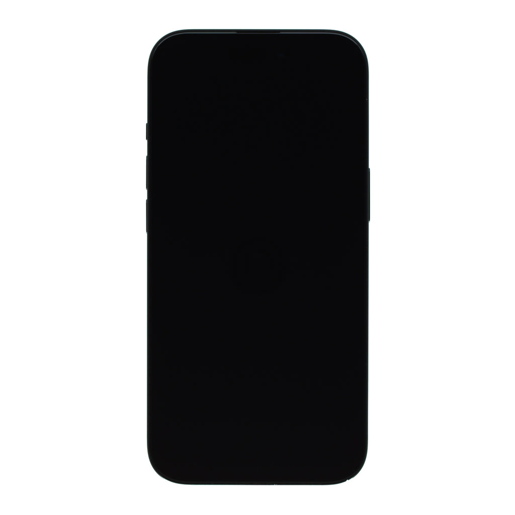 95新 Apple iPhone 15 128G 黑色 中國大陸版