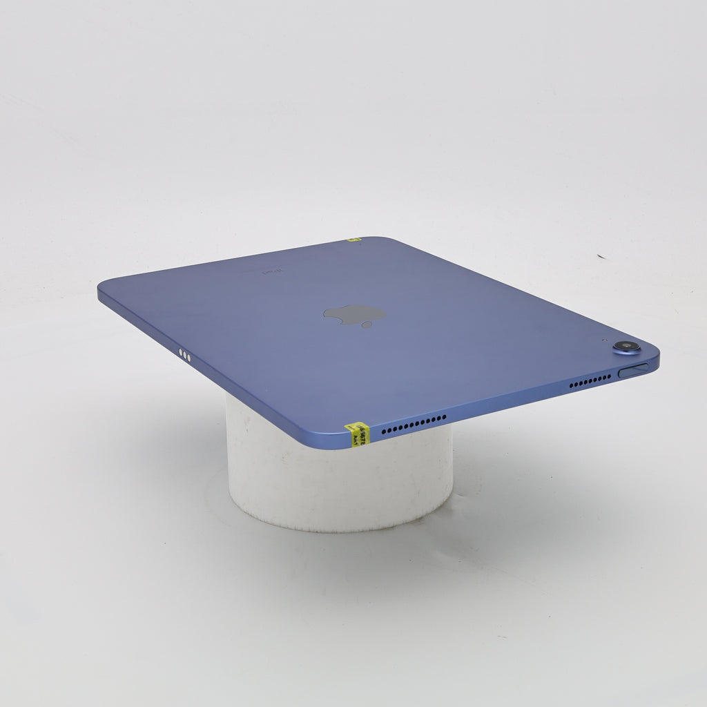 99新 Apple iPad 10代 64G 藍色 WIFI