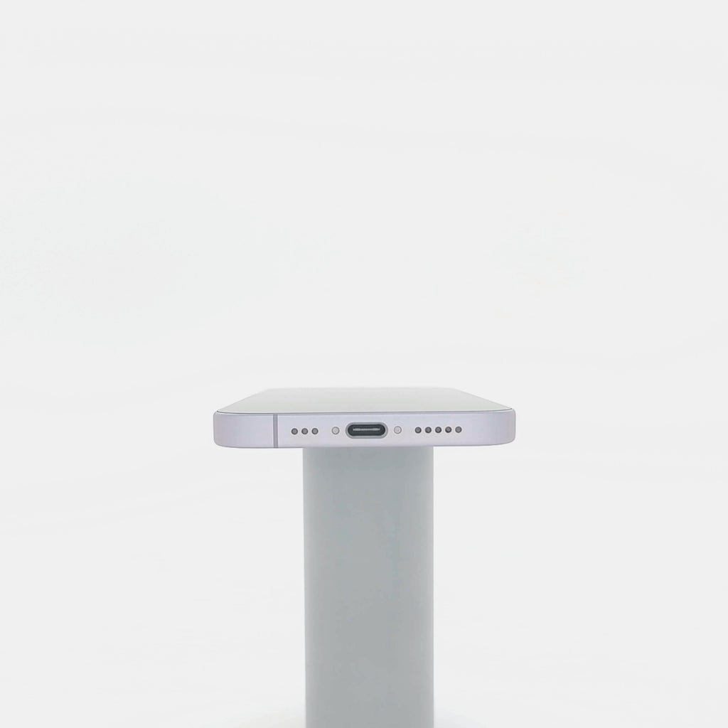 95新 Apple iPhone 17 256G 薰衣草紫色 中國大陸版