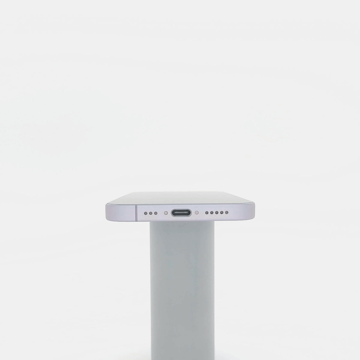 95新 Apple iPhone 17 256G 薰衣草紫色 中國大陸版
