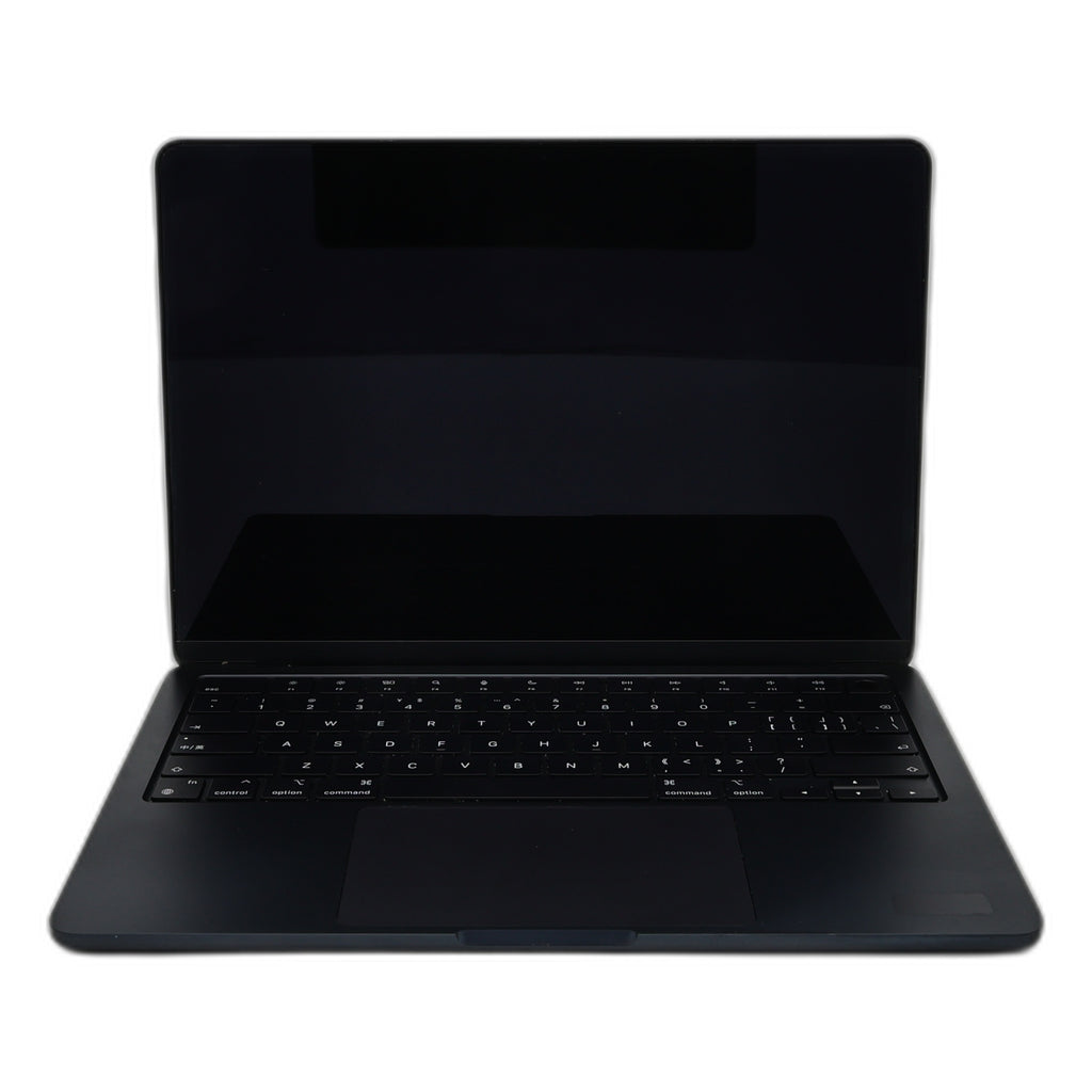 95新 Apple MacBook Air 24年 13寸 M3（8+8核） 8G RAM 256G SSD 午夜色