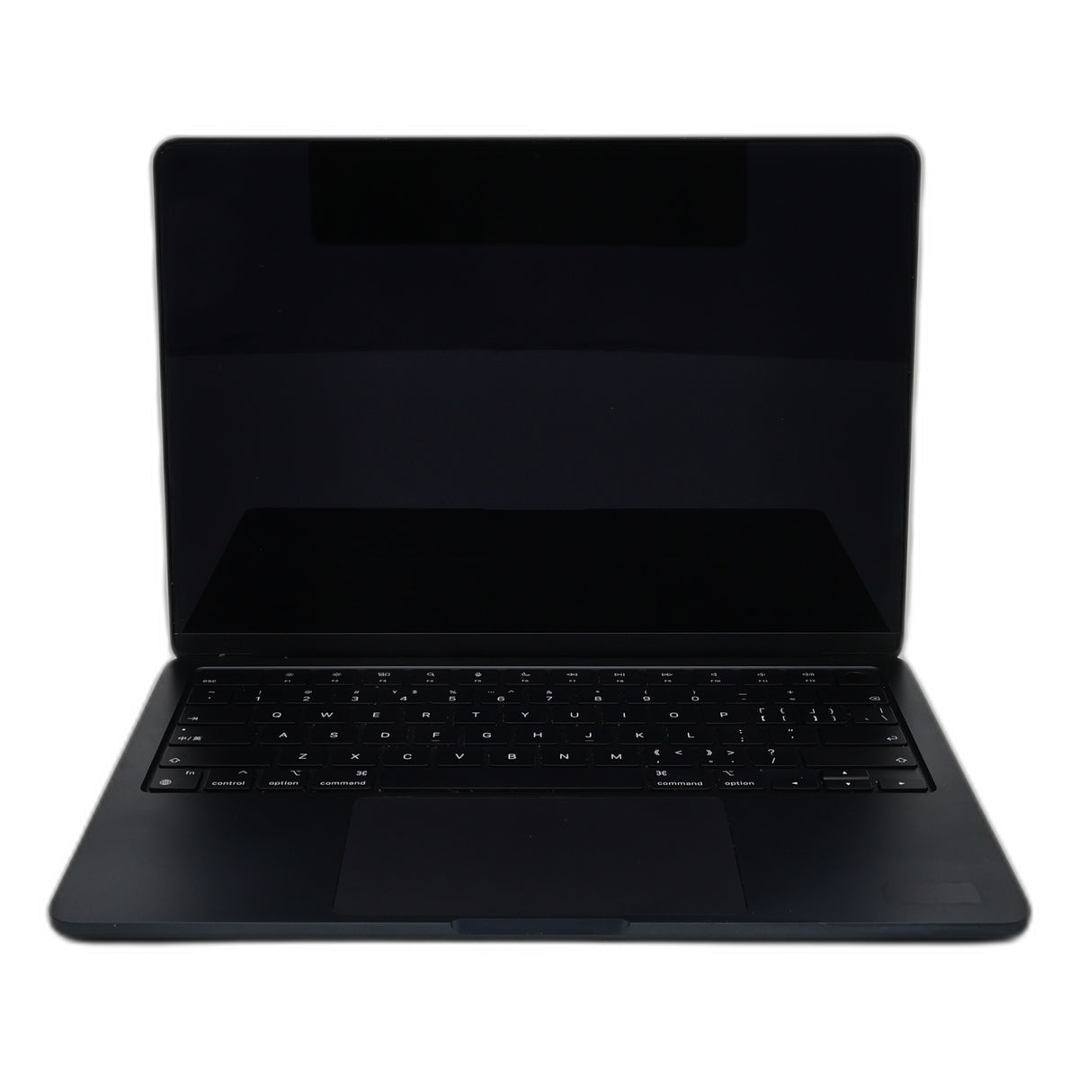 95新 Apple MacBook Air 24年 13寸 M3（8+8核） 8G RAM 256G SSD 午夜色