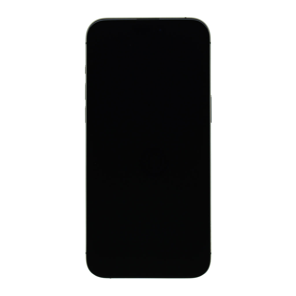 95新 Apple iPhone 15 Pro Max 256G 原色鈦金屬 中國大陸版
