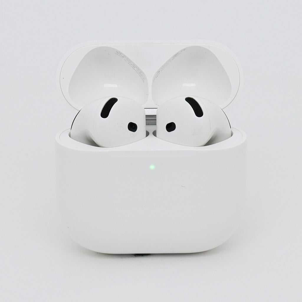 99新 Apple AirPods 4 (支持主动降噪) 白色