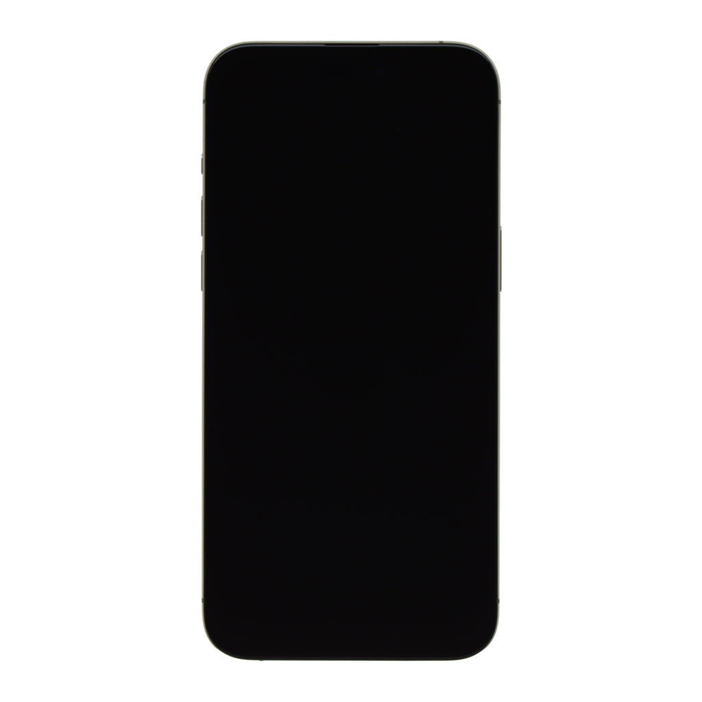 95新 Apple iPhone 15 Pro Max 256G 原色鈦金屬 中國大陸版