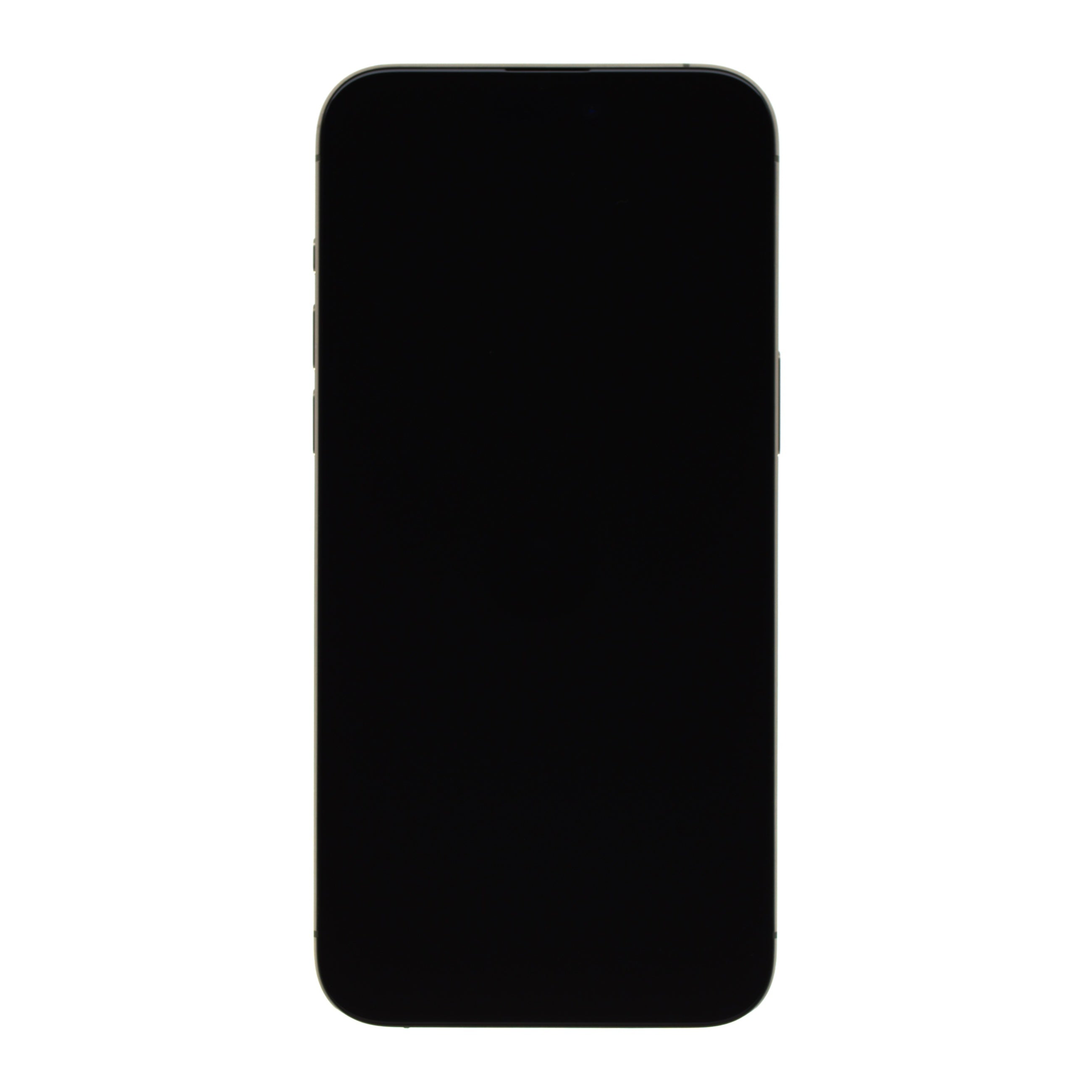 95新 Apple iPhone 15 Pro Max 256G 原色鈦金屬 中國大陸版