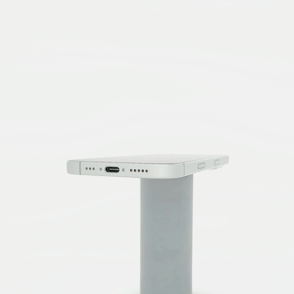 95新 Apple iPhone 17 256G 白色 中國大陸版