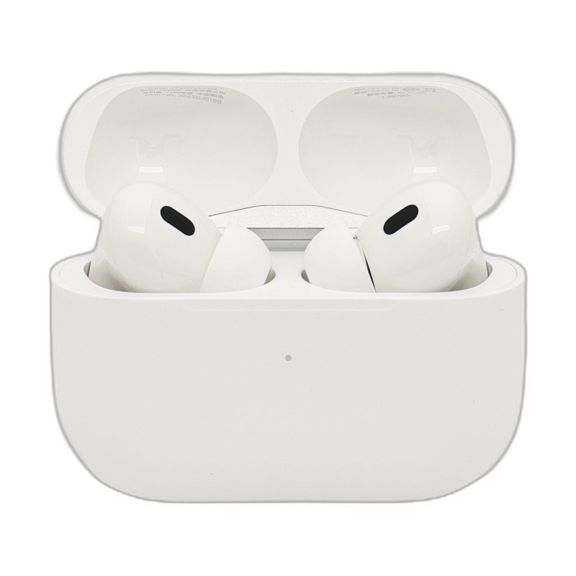 99新 Apple AirPods Pro 2 白色
