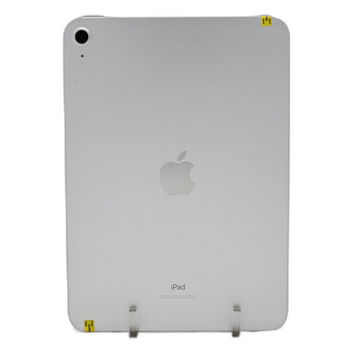 95新 Apple iPad 10代 64G 銀色 WIFI