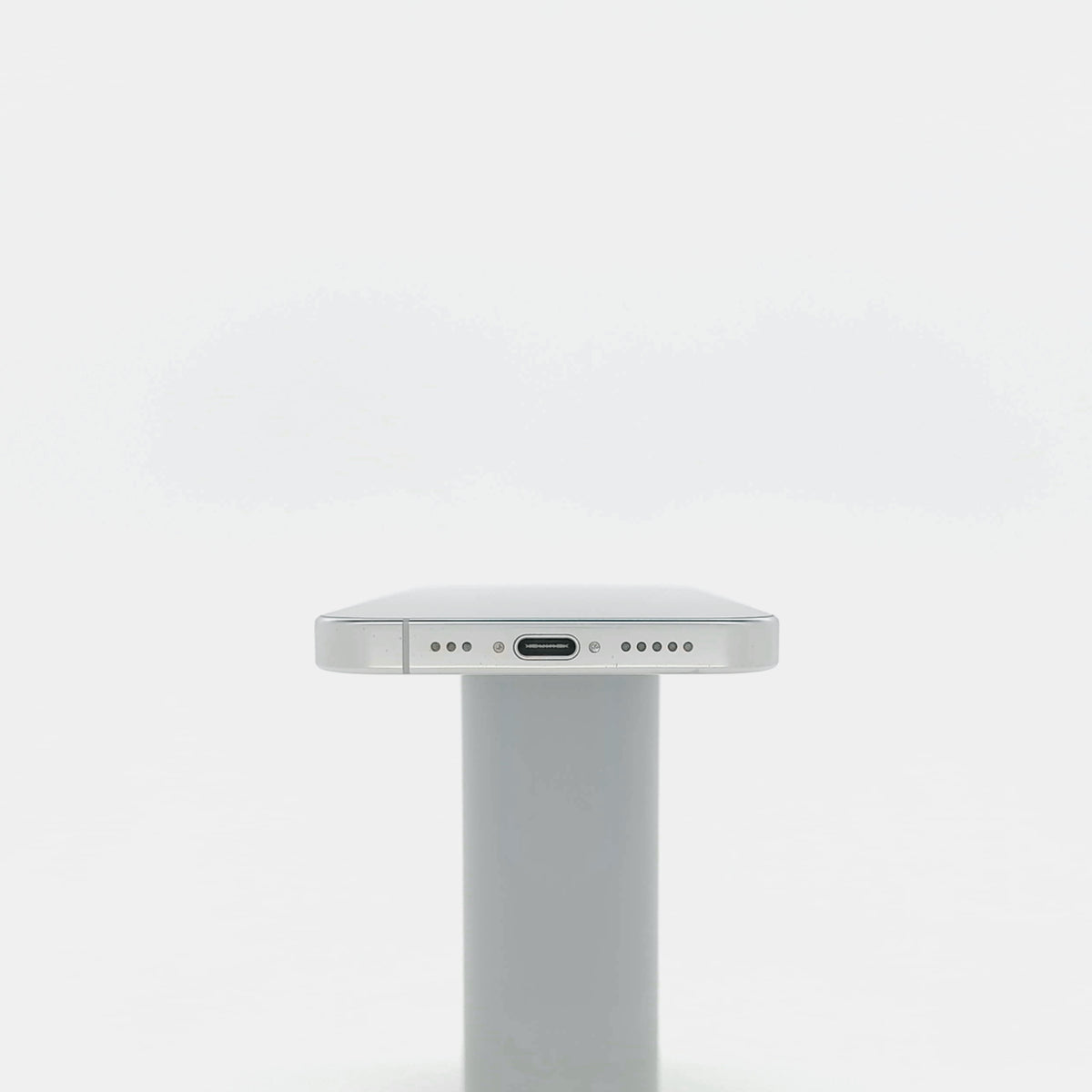 95新 Apple iPhone 16 Pro 128G 白色鈦金屬 中國大陸官換機
