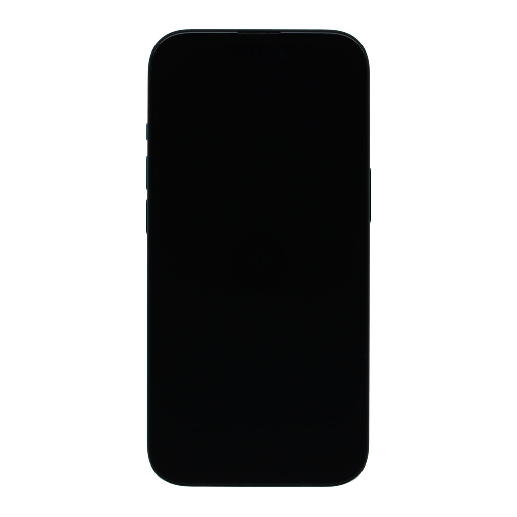 95新 Apple iPhone 15 128G 黑色 中國大陸版