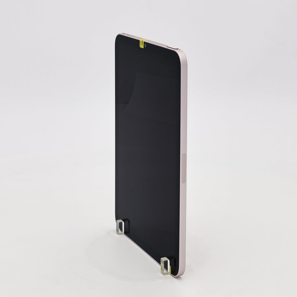95新 Apple iPad mini6 64G 粉紅色 WIFI