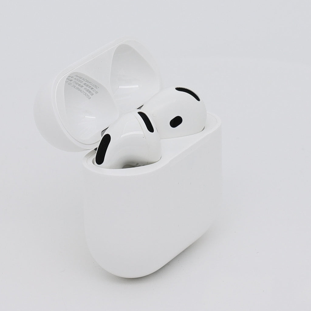 99新 Apple AirPods 4 (支持主动降噪) 白色