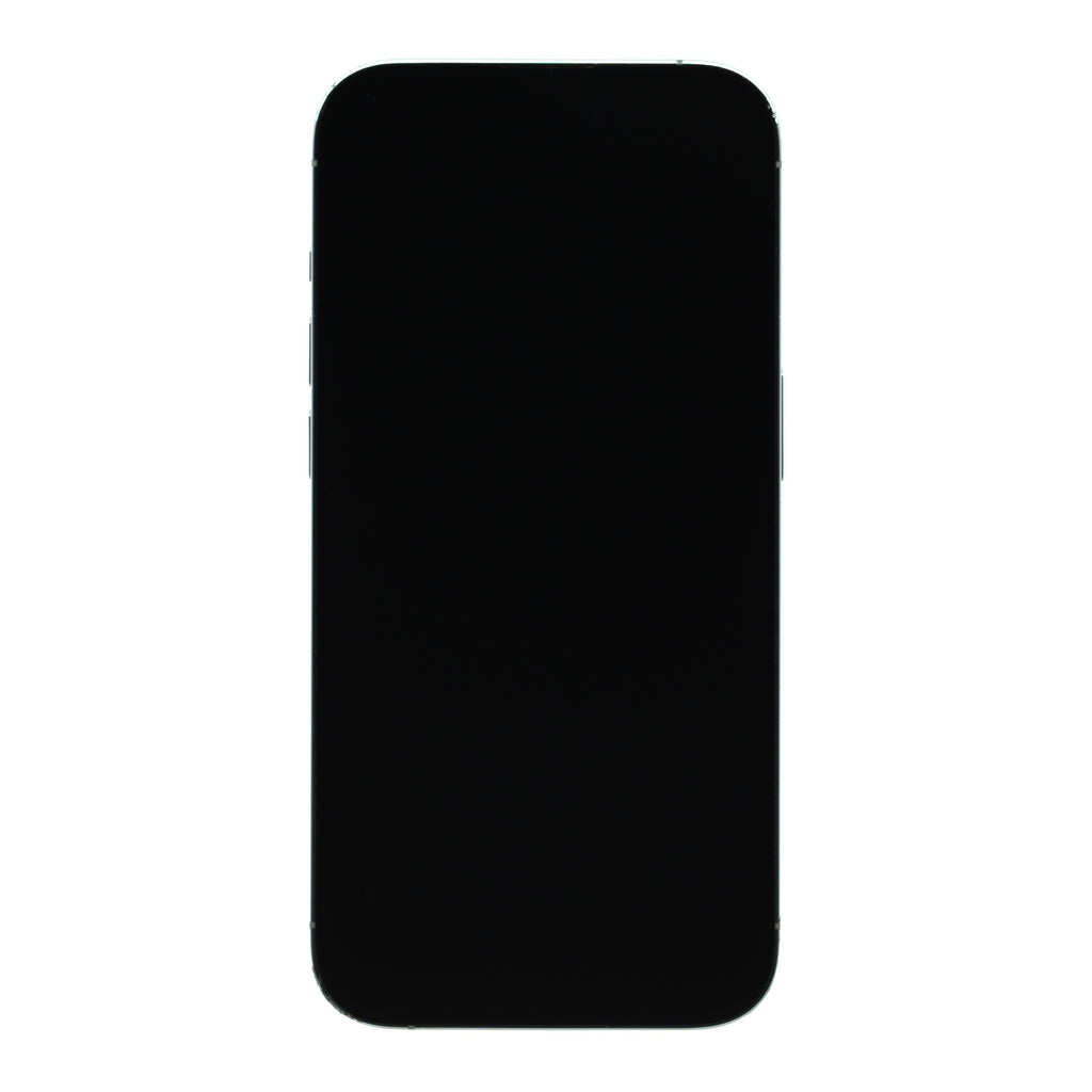 95新 Apple iPhone 14 Pro 256G 銀色 中國大陸版