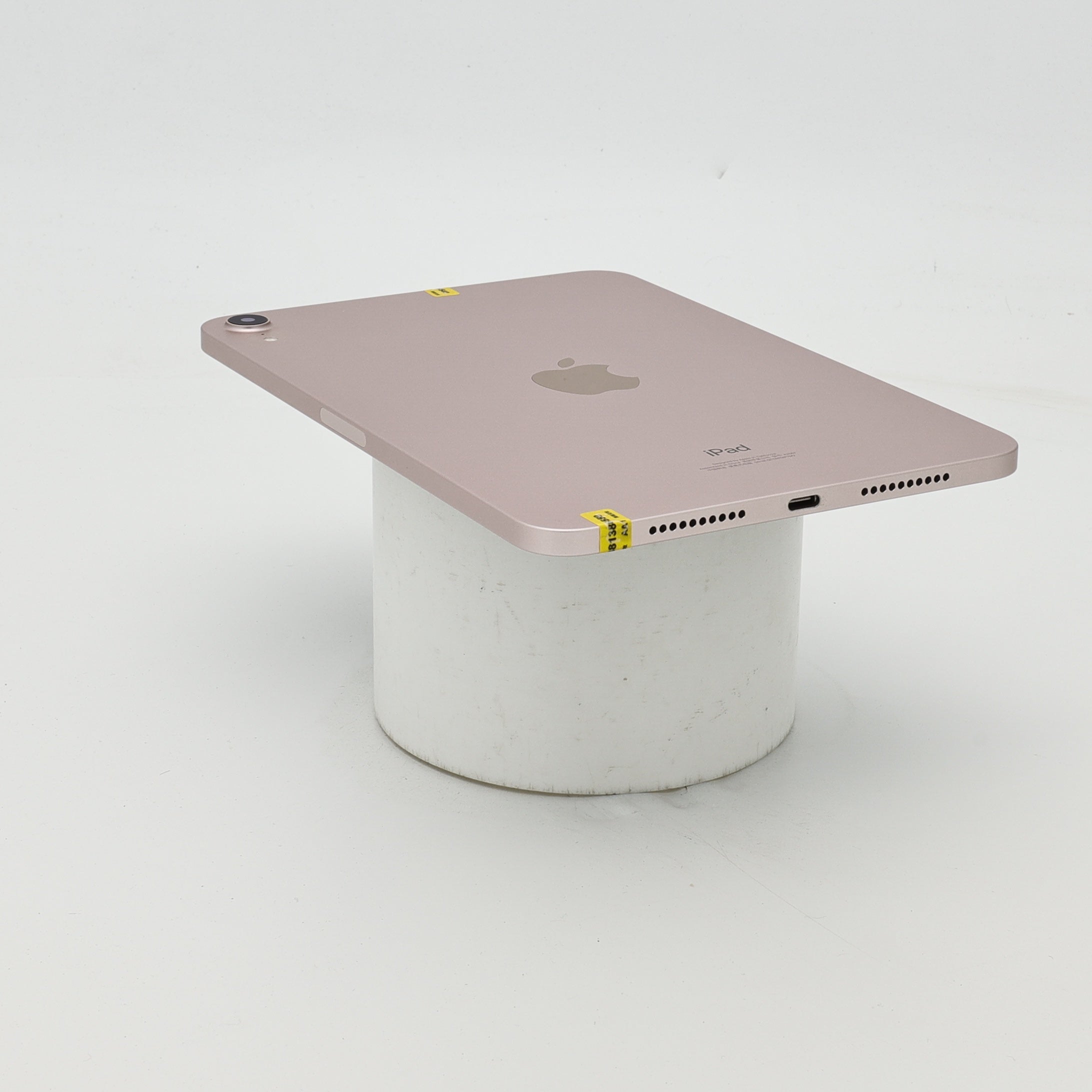 95新 Apple iPad mini6 256G 粉紅色 WIFI