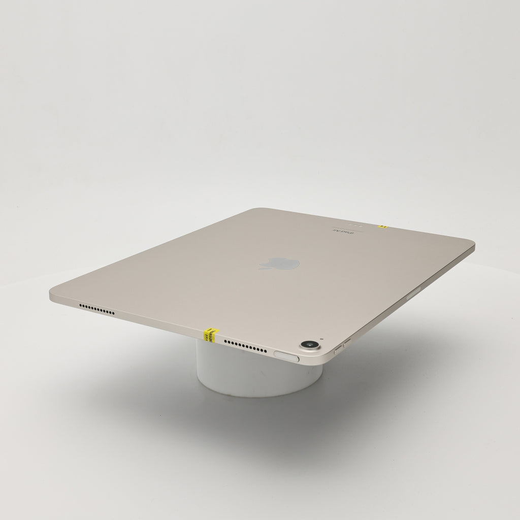 99新 Apple iPad Air (M2) 13英寸 128G 星光色 WIFI