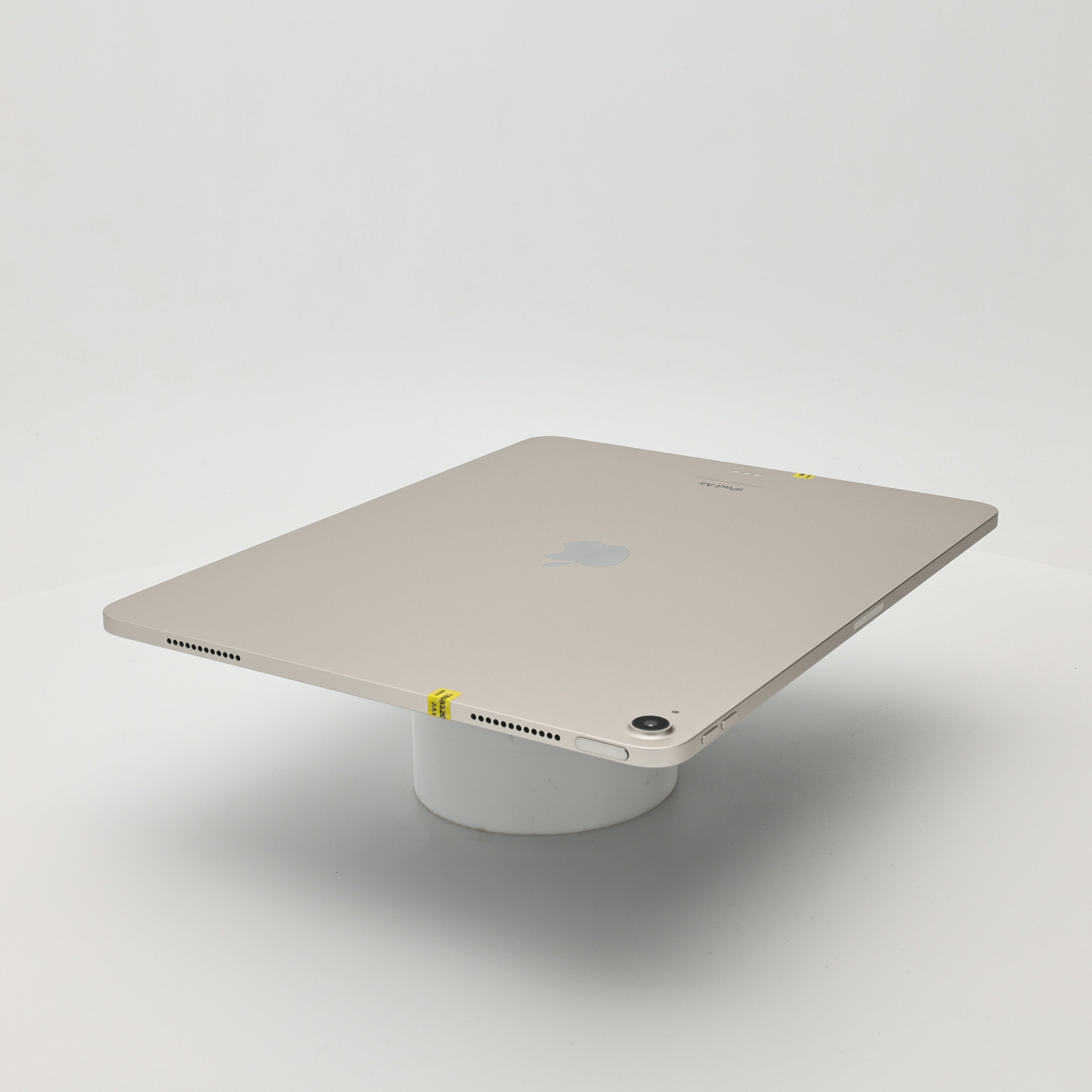 99新 Apple iPad Air (M2) 13英寸 128G 星光色 WIFI