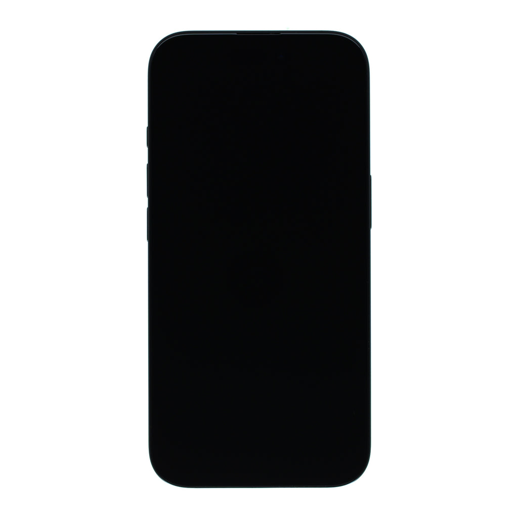 95新 Apple iPhone 16 256G 黑色 中國大陸版