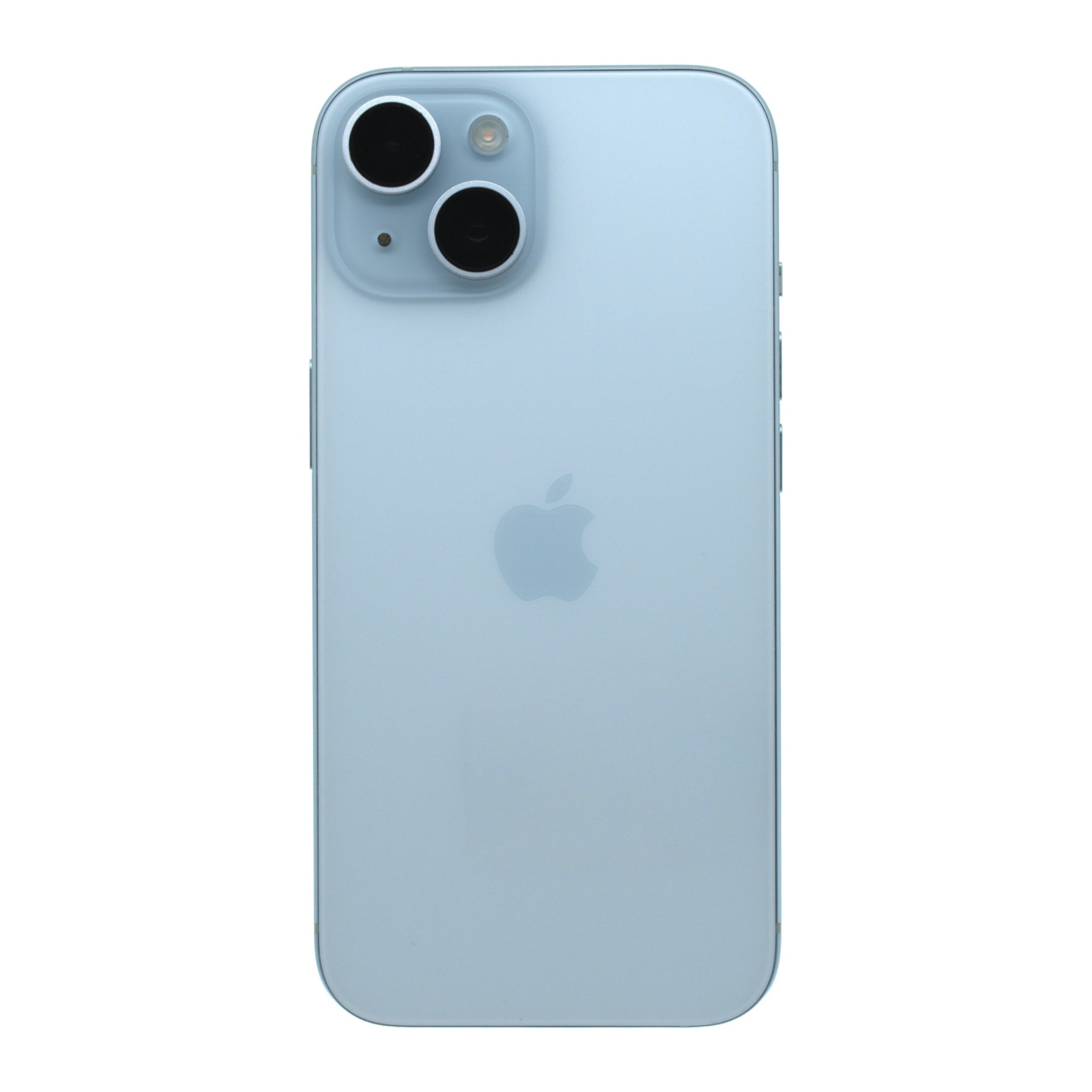 95新 Apple iPhone 15 256G 藍色 中國大陸版