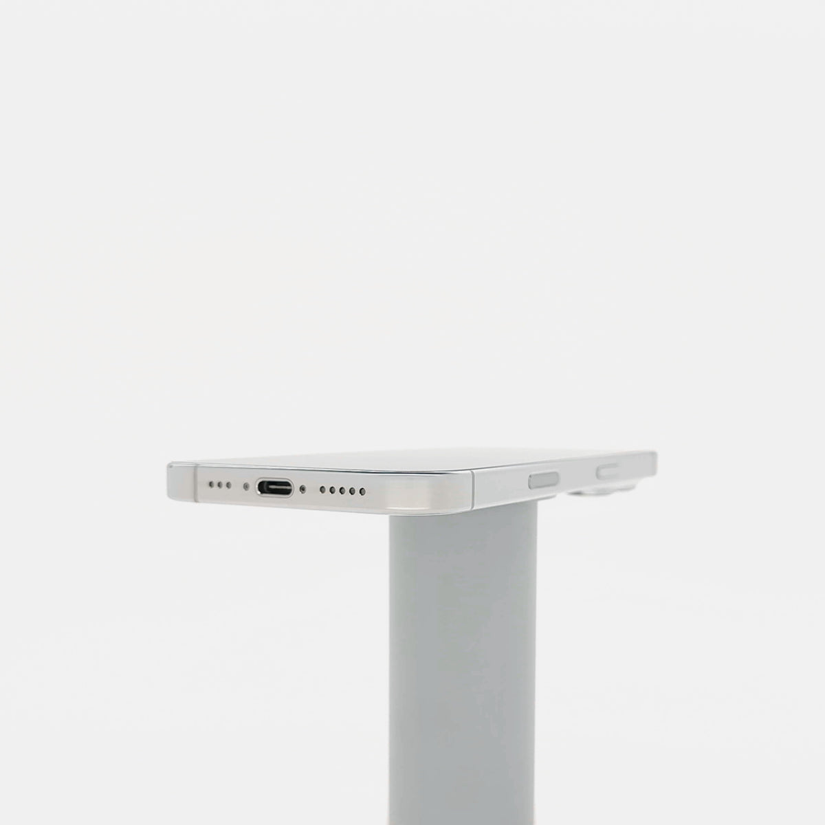 95新 Apple iPhone 16 Pro 128G 白色鈦金屬 中國大陸版