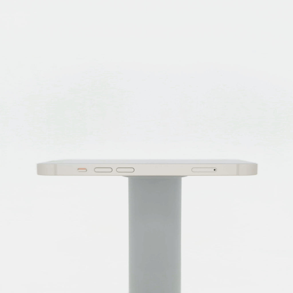 95新 Apple iPhone 13 128G 星光色 中國大陸版