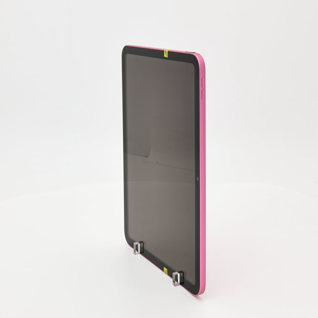95新 Apple iPad 10代 256G 粉紅色 WIFI