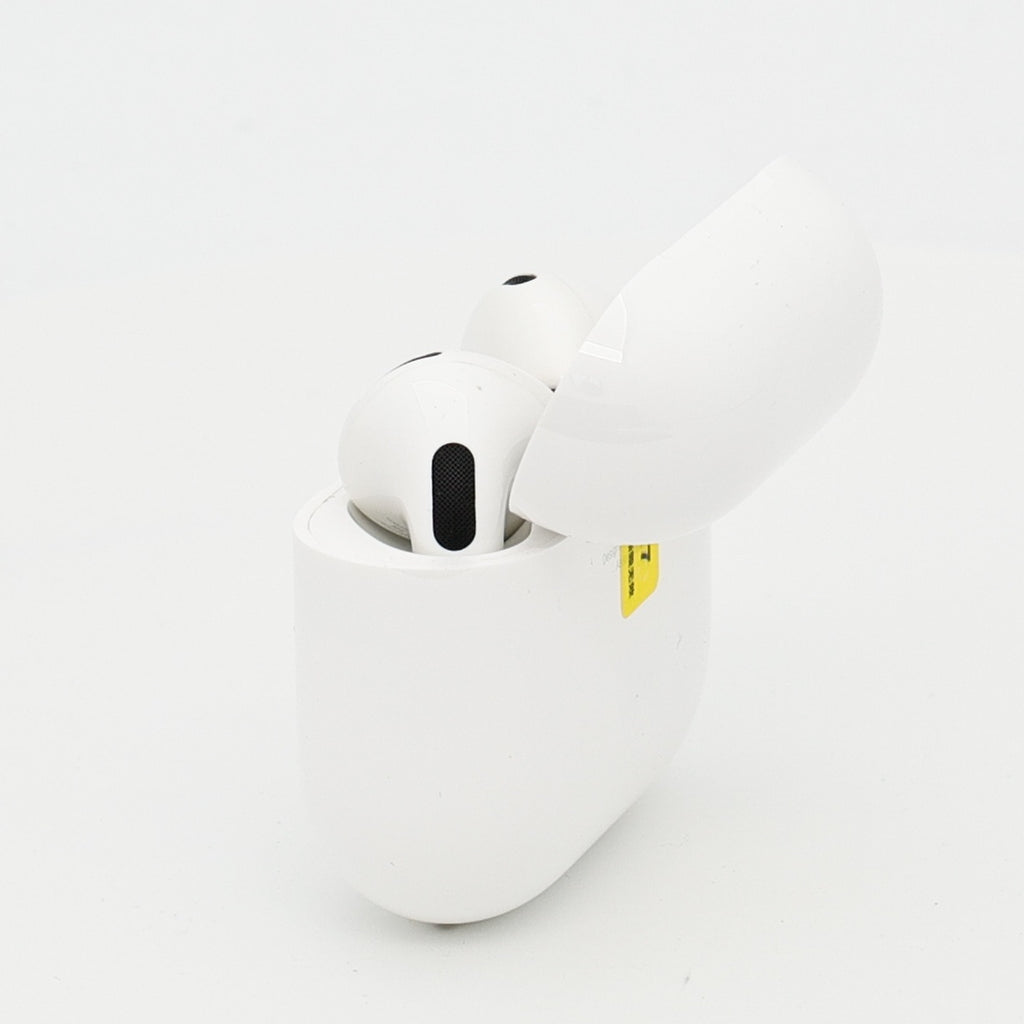 99新 Apple AirPods 4 (支持主动降噪) 白色