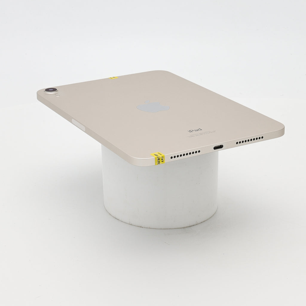 95新 Apple iPad mini6 256G 星光色 WIFI