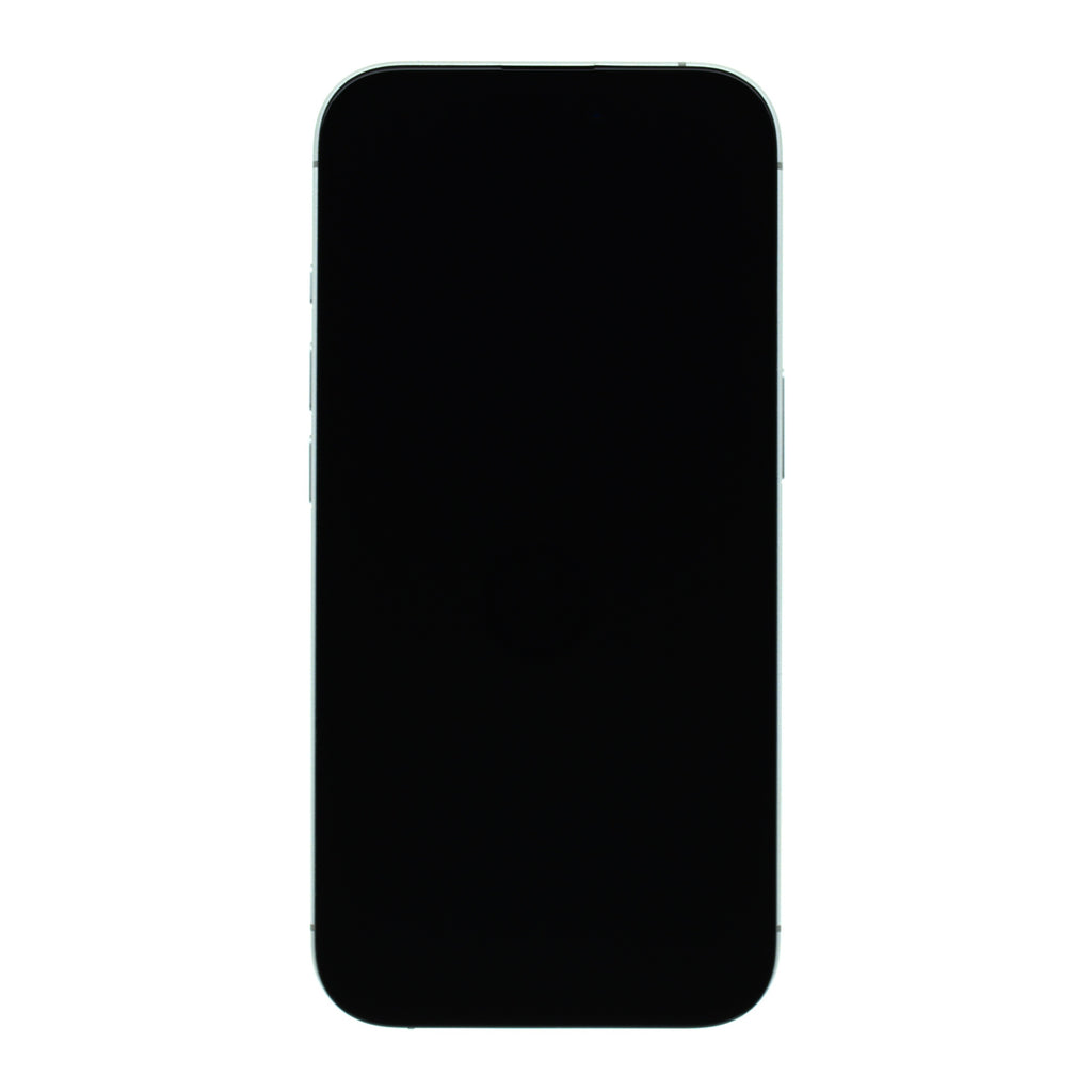 95新 Apple iPhone 16 256G 白色 中國大陸版