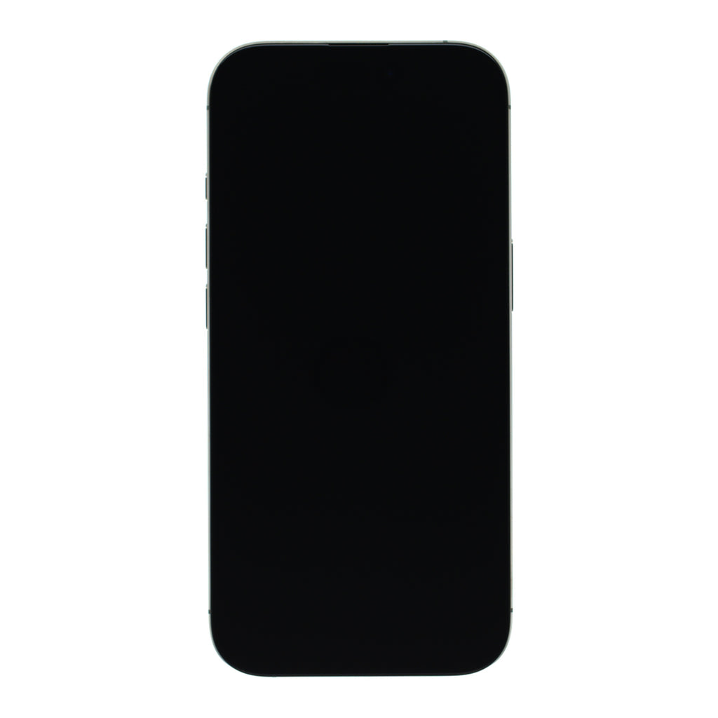 95新 Apple iPhone 16 Pro 128G 原色鈦金屬 中國大陸版