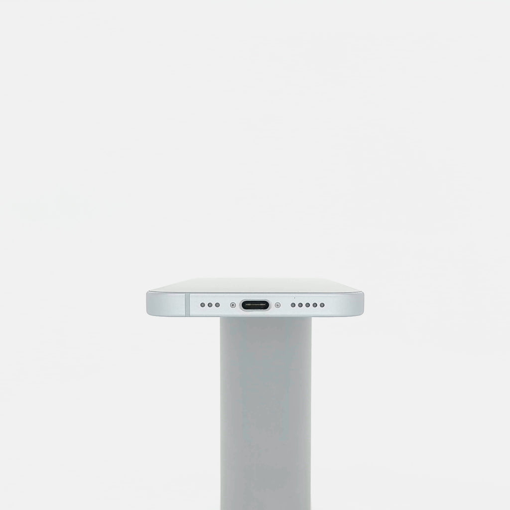 95新 Apple iPhone 15 256G 藍色 中國大陸版
