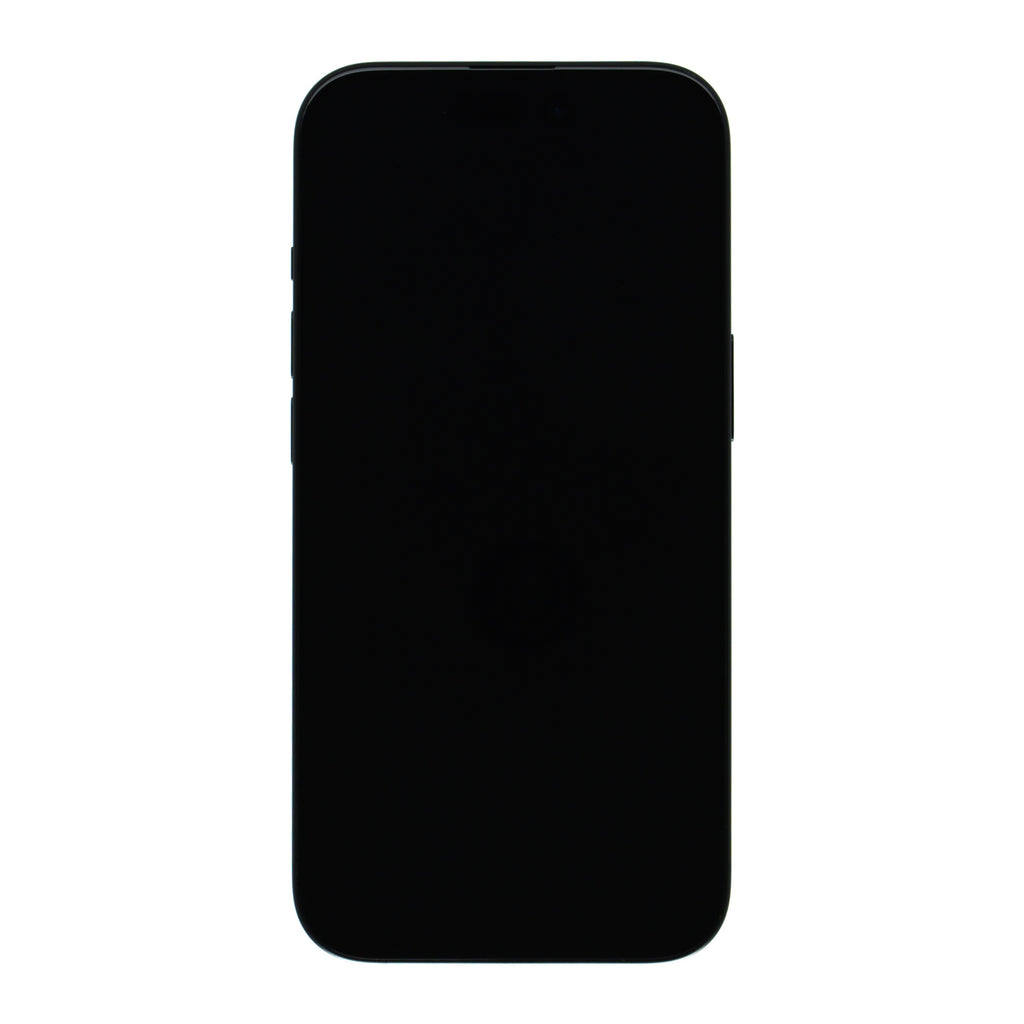 95新 Apple iPhone 15 128G 黑色 中國大陸版