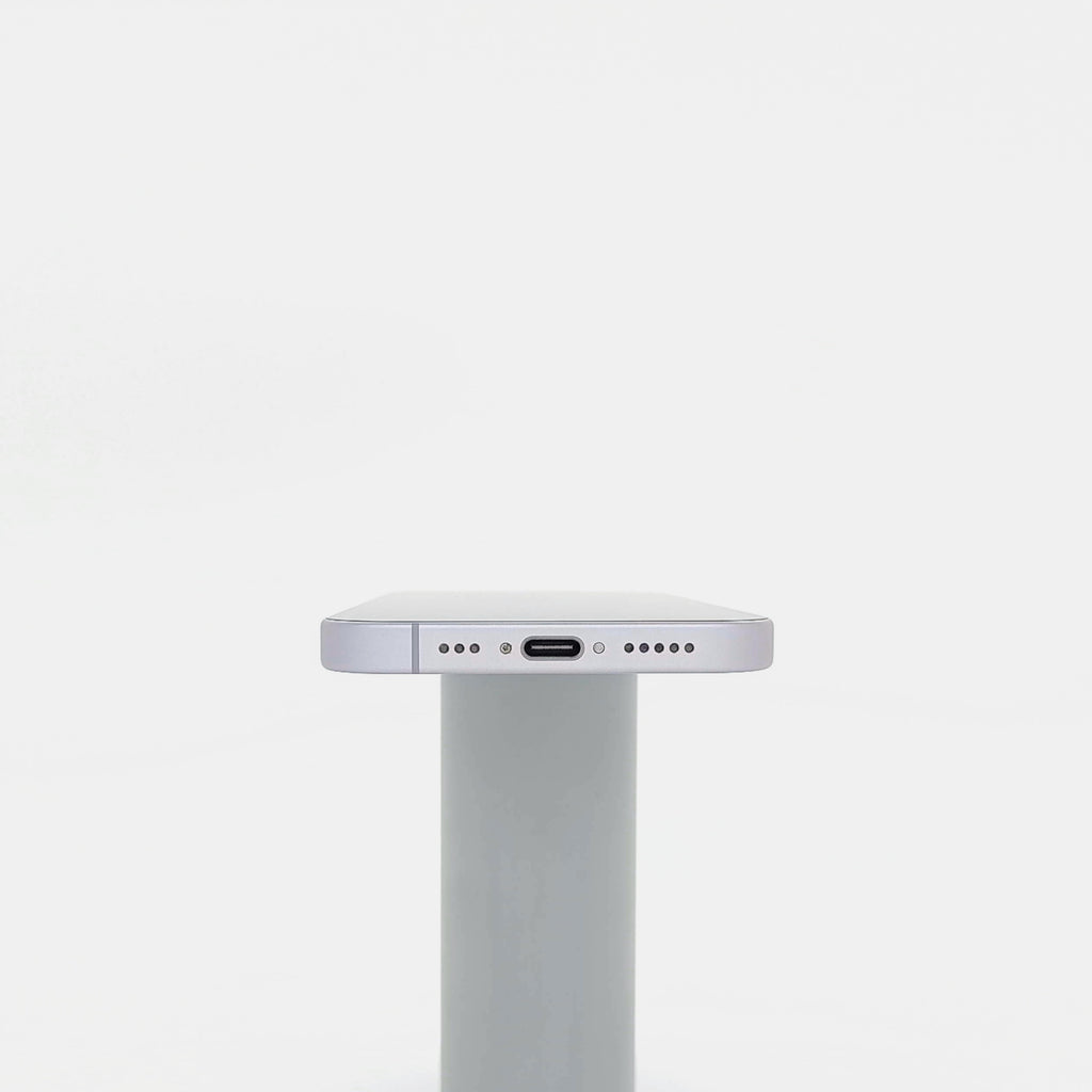 99新 Apple iPhone 17 256G 薰衣草紫色 中國大陸版