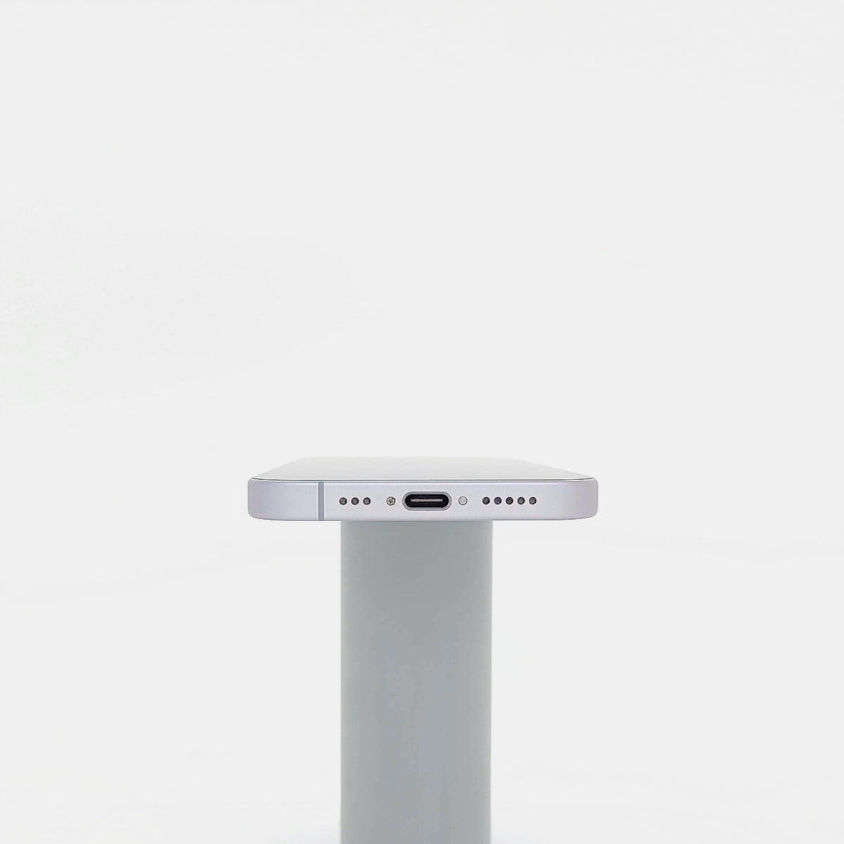 99新 Apple iPhone 17 256G 薰衣草紫色 中國大陸版