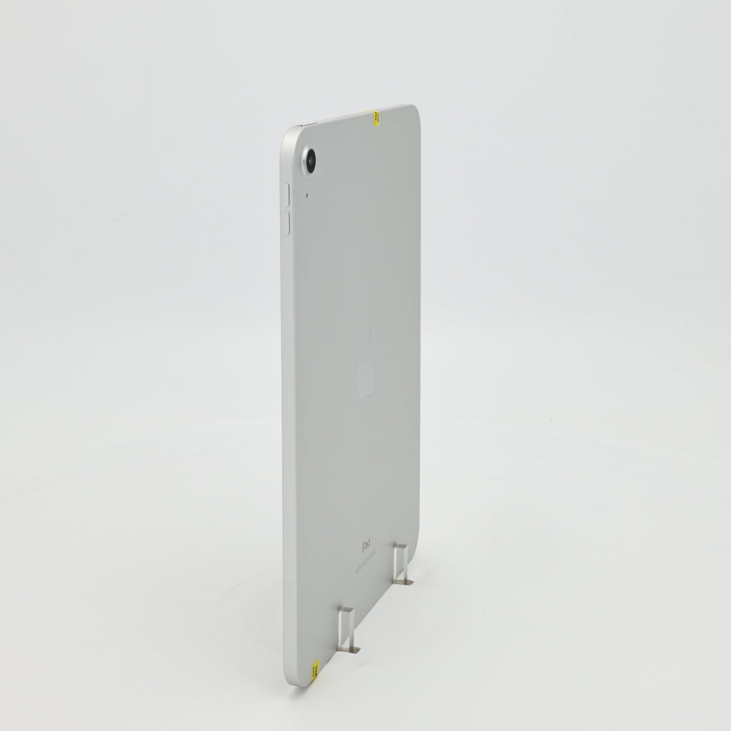 99新 Apple iPad 10代 256G 銀色 WIFI