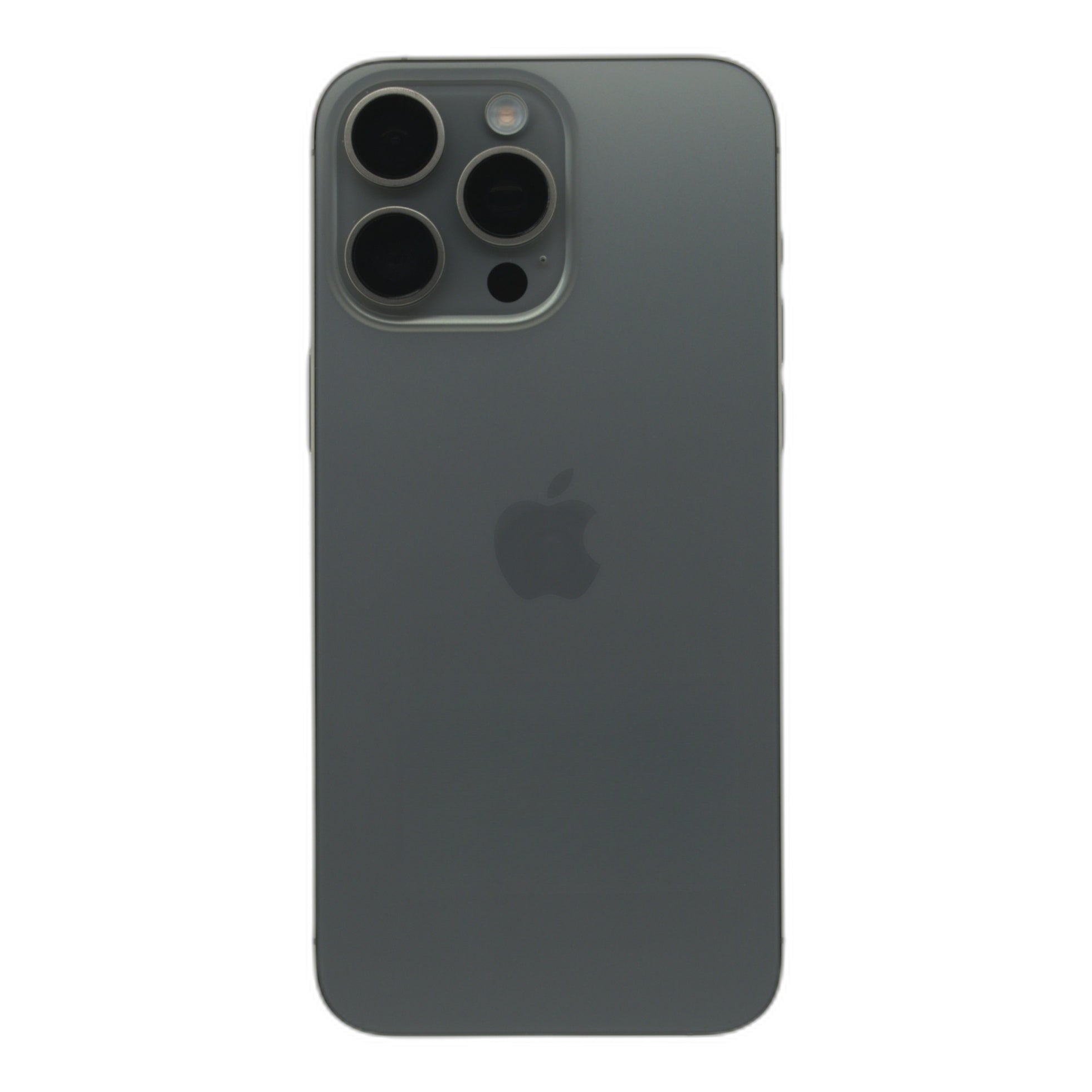 95新 Apple iPhone 15 Pro Max 256G 原色鈦金屬 中國大陸版
